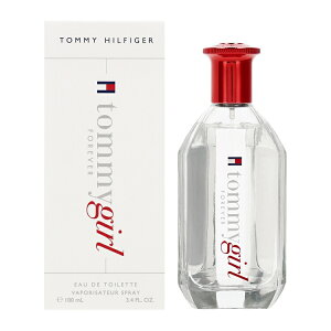 g~[qtBK[  fB[X g~[K[ tH[Go[ EDTESP 100ml   tOX v[g 蕨 Mtg TOMMY GIRL FOREVER TOMMY HILFIGER