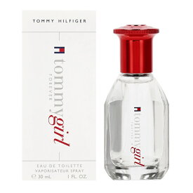 トミーヒルフィガー 香水 レディース トミーガール フォーエバー EDT・SP 30ml 香水 フレグランス プレゼント 贈り物 ギフト TOMMY GIRL FOREVER TOMMY HILFIGER