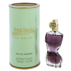 �W���� �|�[�� �S���`�F ���� ���f�B�[�X ���E�x�� EDP�ESP 30ml �������� ���� �t���O�����X �v���[���g ���蕨 �M�t�g LA BELLE JEAN PAUL GAULTIER