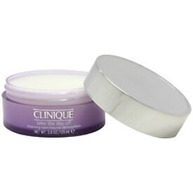 クリニーク CLINIQUE テイク ザ デイ オフ クレンジング バーム 125ml クリニーク クレンジングバーム【あす楽】【化粧品・コスメ スキンケア 洗顔・クレンジング】【TAKE THE DAY OFF CLEANSING BALM】