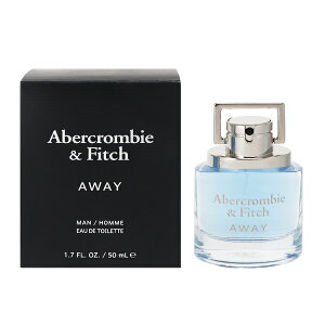 AoNr[tBb` AoN  Y AEFC } EDTESP 50ml  v[g 蕨 Mtg AWAY MAN ABERCROMBIEFITCH