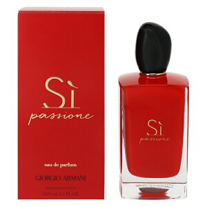  GIORGIO ARMANI VB pVI[l (Ȃ) EDPESP 150ml yzytOX Mtg v[g a fB[XEpzyVB SI PASSIONE EAU DE PARFUM SPRAYz