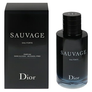 NX` fBI[  Y \@[W I[ tHg PESP 100ml   tOX v[g 蕨 Mtg SAUVAGE EAU FORTE PARFUM CHRISTIAN DIOR