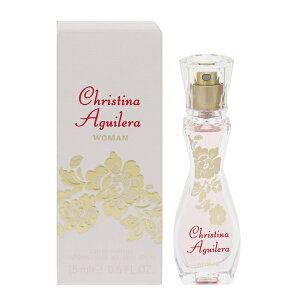  CHRISTINA AGUILERA NXeB[i AM E[} EDPESP 15ml ytOX Mtg v[g a fB[XEpzyCHRISTINA AGUILERA WOMAN EAU DE PARFUM SPRAYz
