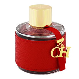 キャロライナヘレラ 香水 CAROLINA HERRERA CH (テスター) EDT・SP 100ml 【あす楽 送料無料】【フレグランス ギフト プレゼント 誕生日 レディース・女性用】【CH CH EAU DE TOILETTE SPRAY TESTER】