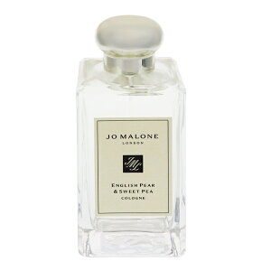 �W���[ �}���[�� ���� �����Y ���f�B�[�X �C���O���b�V���y�A�[���X�C�[�g�s�[ EDC�ESP 100ml �������� ���� �t���O�����X �v���[���g ���蕨 �M�t�g ENGLISH PEAR �� SWEET PEA COLOGNE JO MALONE