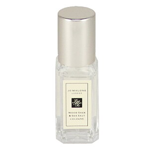 �W���[ �}���[�� ���� ���f�B�[�X �E�b�h�Z�[�W���V�[�\���g �~�j���� EDC�ESP 9ml ���� �t���O�����X �v���[���g ���蕨 �M�t�g WOOD SAGE �� SEA SALT COLOGNE JO MALONE