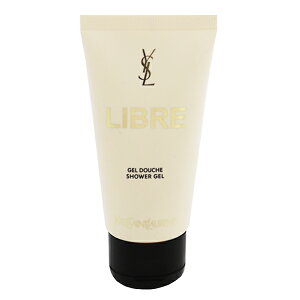 �C���T�����[���� ���u�� �V�����[�W�F�� 50ml ��������(����E����������) LIBRE SHOWER GEL YVES SAINT LAURENT