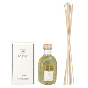 �h�b�g�[���E�����j�G�X �A���u�� ���[�h�f�B�t���[�U�[ 500ml �������� AMBRA REED DIFFUSER DR.VLANJES