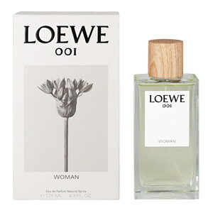 ���� ���f�B�[�X ���G�x 001 �E�[�}�� EDP�ESP 125ml �������� ���� �t���O�����X �v���[���g ���蕨 �M�t�g LOEWE 001 WOMAN