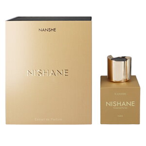 ���� NISHANE �A�o���_���X�R���N�V���� �i���V�F �G�L�X�g���h �p���t�@���ESP 100ml �y���������z�y�t���O�����X �M�t�g �v���[���g �a���� ���j�Z�b�N�X�E�j�����p�z�yABUNDANCE COLLECTION NANSHE EX