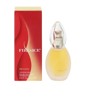 ���u���� ���� ���f�B�[�X �t�@�C�A�[���A�C�X EDC�ESP 15ml ���� �t���O�����X �v���[���g ���蕨 �M�t�g FIRE AND ICE COLOGNE REVLON