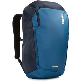 スーリー THULE キャズム バックパック 26L [カラー：ポセイドン] [サイズ：21×30×53cm(26L)] #3204293 【あす楽 送料無料】【スポーツ・アウトドア アウトドア バッグ】【Chasm Backpack 26L】