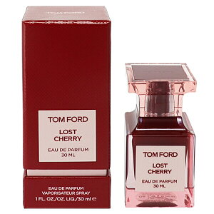 gtH[h  fB[X Xg `F[ EDPESP 30ml   tOX v[g 蕨 Mtg LOST CHERRY TOM FORD