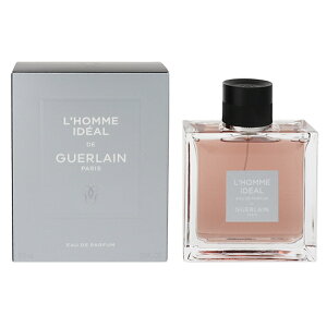  GUERLAIN  CfA (Ȃ) EDPESP 100ml yzytOX Mtg v[g a YEjpzy CfA LfHOMME IDEAL EAU DE PARFUM SPRAYz