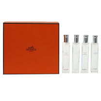 楽天市場】エルメス 4本セット 香水の通販