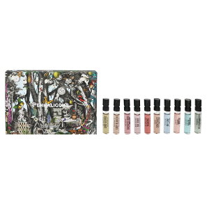 ynK  fB[X |[g[g Zg Cu[ 2ml×10 (E)  tOX v[g 蕨 Mtg PORTRAITS SCENT LIBRARY PENHALIGONfS