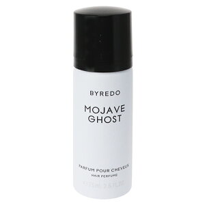 �o�C���[�h �w�A�p�t���[�� ���n�[���F�S�[�X�g 75ml �������� MOJAVE GHOST HAIR PERFUME BYREDO