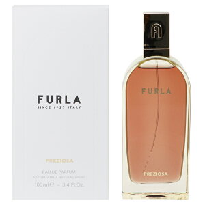 �t���� ���� ���f�B�[�X �v���c�B�I�[�U EDP�ESP 100ml �������� ���� �t���O�����X �v���[���g ���蕨 �M�t�g PREZIOSA FURLA