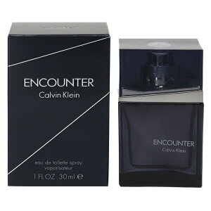 ���� CALVIN KLEIN �G���J�E���^�[ EDT�ESP 30ml �y��������(����E����������)�z�y�t���O�����X �M�t�g �v���[���g �a���� �����Y�E�j���p�z�y�G���J�E���^ ENCOUNTER EAU DE TOILETTE SPRAY�z