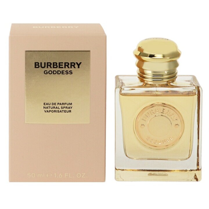 楽天市場】バーバリー 香水 レディース ゴッデス EDP・SP 50ml 送料 