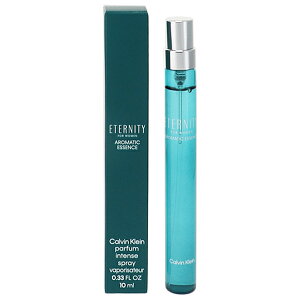 JoNC  fB[X G^jeB tH[ EB A}eBbNGbZX pt@ CeX 10ml  tOX v[g 蕨 Mtg ETERNITY FOR WOMEN AROMATIC ESSEN