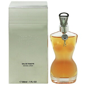 ���� JEAN PAUL GAULTIER �N���V�b�N EDT�ESP 30ml �y���������z�y�t���O�����X �M�t�g �v���[���g �a���� ���f�B�[�X�E�����p�z�y�N���V�b�N CLASSIQUE EAU DE TOILETTE SPRAY�z