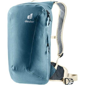 ドイター DEUTER プラモート 12 バックパック [カラー：アトランティック×デザート] [サイズ：H45×W24×D15cm(12L)] #D3223023-3624 2023SS【あす楽 送料無料】【スポーツ・アウトドア アウトドア バッグ】