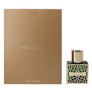 jVl  Y fB[X VF GLXgh pt@ESP 50ml   tOX v[g 蕨 Mtg SHEM EXTRAIT DE PARFUM NISHANE