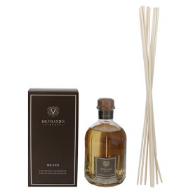 ドットール・ヴラニエス ミラノ リードディフューザー 250ml 送料込み MILANO REED DIFFUSER DR.VLANJES