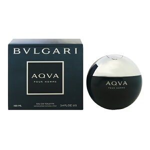 uK  Y ANA v[I EDTESP 100ml   tOX v[g 蕨 Mtg AQVA POUR HOMME BVLGARI
