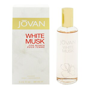  JOVAN W[o zCgXN tH[E[ EDCESP 96ml ytOX Mtg v[g a fB[XEpzyW[o zCgXN JOVAN WHITE MUSK FOR WOMEN COLOGNE SPRAY