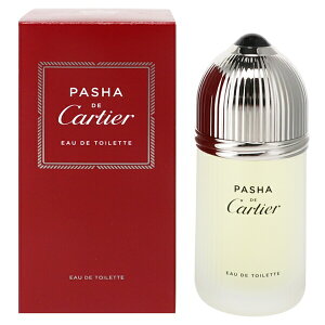 �J���e�B�G ���� �����Y �p�V�� EDT�ESP 100ml �������� ���� �t���O�����X �v���[���g ���蕨 �M�t�g PASHA DE CARTIER