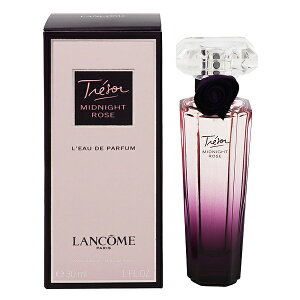R  fB[X g]A ~bhiCg[Y EDPESP 30ml (E)  tOX v[g 蕨 Mtg TRESOR MIDNIGHT ROSE LANCOME