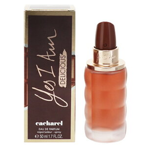  CACHAREL CGX AC A fVX EDPESP 50ml y(E)zytOX Mtg v[g a fB[XEpzyYES I AM DELICIOUS EAU DE PARFUM SPRAYz