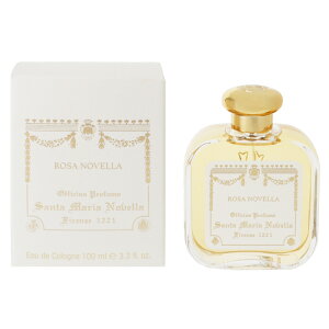 �T���^�E�}���A�E�m���F�b�� ���� �����Y ���f�B�[�X ���[�U �m���F�b�� EDC�ESP 100ml �������� ���� �t���O�����X �v���[���g ���蕨 �M�t�g ACQUE DI COLONIA ROSA SANTA MARIA NOVELLA