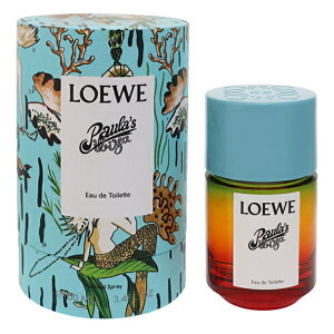  LOEWE pEY CrU EDTESP 100ml yzytOX Mtg v[g a jZbNXEjpzypEY CrU PAULAS IBIZA ECLECTIC EAU DE TOILETTE SPRAYz
