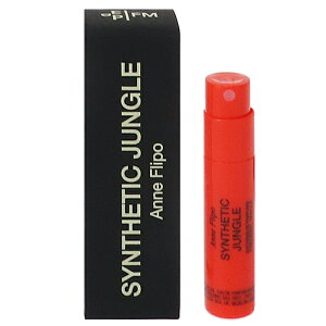 tfbN }   Y fB[X VZeBbN WO (`[uTv) EDPESP 1.2ml   tOX v[g 蕨 Mtg SYNTHETIC JUNGLE FREDERIC MALLE