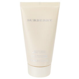 バーバリー ウーマン ボディローション 50ml BURBERRY BODY LOTION