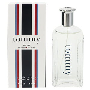g~[qtBK[  Y g~[ EDTESP 100ml (E)  tOX v[g 蕨 Mtg TOMMY TOMMY HILFIGER