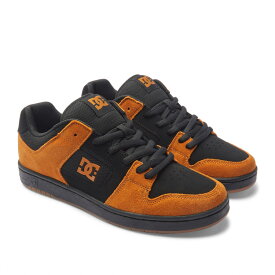 ディーシーシューズ DC SHOES マンテカ 4 [カラー：WEA] [サイズ：26.5cm (US8.5)]DM236002WEA 2023FW【あす楽 送料無料】【靴 メンズ靴 スニーカー】【MANTECA 4 HI】