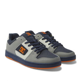 ディーシーシューズ DC SHOES マンテカ 4 [カラー：NVO] [サイズ：26.5cm (US8.5)]DM236002NVO 2023FW【あす楽 送料無料】【靴 メンズ靴 スニーカー】【MANTECA 4 HI】