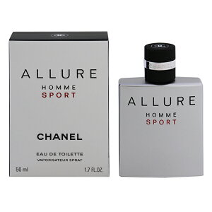  CHANEL A[ I X|[c EDTESP 50ml yzytOX Mtg v[g a YEjpzyA[ I X|[c ALLURE HOMME SPORT EAU DE TOILETTE SPRAYz