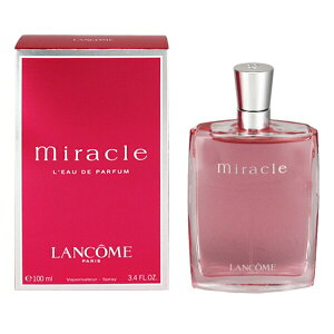 R  fB[X ~N EDPESP 100ml   tOX v[g 蕨 Mtg MIRACLE LANCOME
