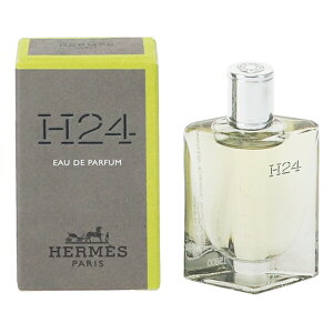 ���� HERMES H24 �~�j���� EDP�EBT 5ml �y�t���O�����X �M�t�g �v���[���g �a���� �����Y�E�j���p�z�yH24 H24 EAU DE PARFUM�z