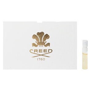 ���� CREED ���u �C�� �z���C�g (�`���[�u�T���v��) EDP�ESP 2ml �y���������z�y�t���O�����X �M�t�g �v���[���g �a���� ���f�B�[�X�E�����p�z�yLOVE IN WHITE MILLESIME EAU DE PARFUM SPRAY�z