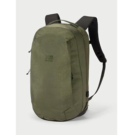 カリマー KARRIMOR ハイランズ 22 Ltd.23 バックパック [カラー：Dオリーブ] [サイズ：H48×W30×D17.5cm(22L)] #501161-8500 2023FW【あす楽 送料無料】【スポーツ・アウトドア アウトドア バッグ】【highlands 22 Ltd.23】