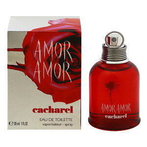 LV  fB[X A[ A[ EDTESP 30ml  tOX v[g 蕨 Mtg AMOR AMOR CACHAREL