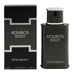 CT[  Y {fBN[X EDTESP 100ml   tOX v[g 蕨 Mtg BODY KOUROS YVES SAINT LAURENT