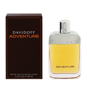 _rht  Y Ahx`[ EDTESP 100ml (E)  tOX v[g 蕨 Mtg ADVENTURE DAVIDOFF